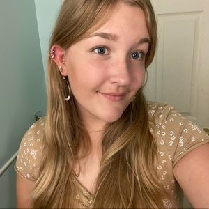 Meet your Posher, Kiersten